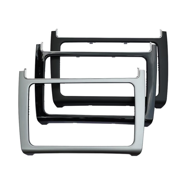 RNS Fascia Panel för VW Polo 2014 - 2017