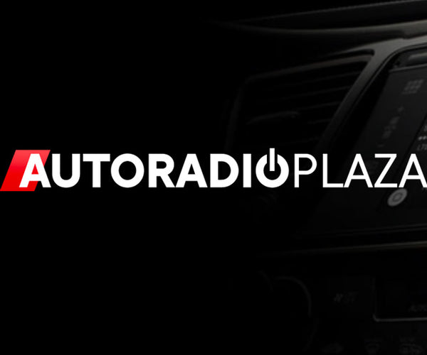 Autoradioplaza | Din destination för premium bilradio
