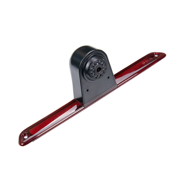 Mercedes Sprinter och VW Crafter Bromsljuskamera