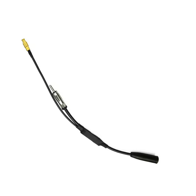 DAB AM FM Antenndelare | MCX