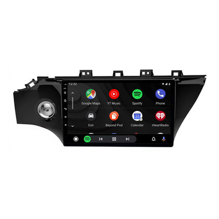 Navigation för Kia K2 2017-2018 | CarPlay | Android Auto | WIFI | Bluetooth | QLED | XR4