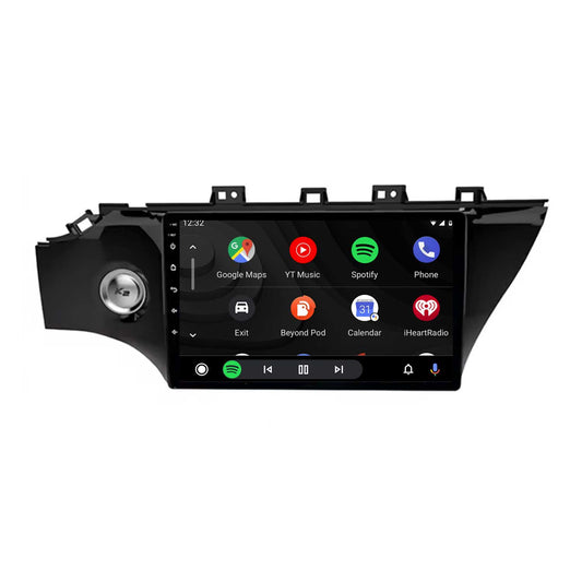 Navigation för Kia K2 2017-2018 | CarPlay | Android Auto | WIFI | Bluetooth | QLED | XR4