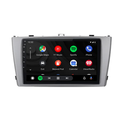 Navigation för Toyota Avensis T27 | Carplay | Android | DAB+ | Bluetooth