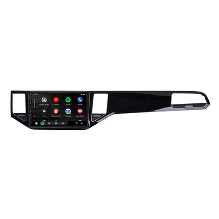 Navigation för VW Golf Sportvan | Carplay | Android | DAB | Bluetooth | WIFI | 64GB | Svart