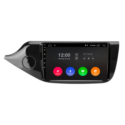 Navigation för Kia Ceed | Carplay | Android | WIFI | DAB+ | 64 GB