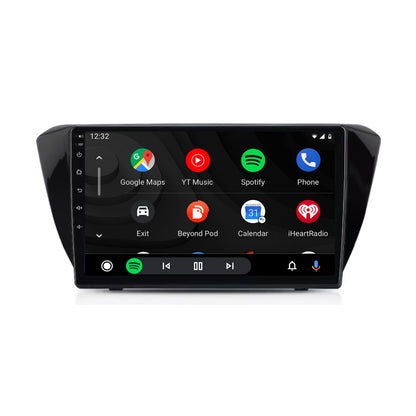 Multimedia Navigation för Skoda Superb 3 2015-2019 | Carplay | Android | DAB+ | Bluetooth