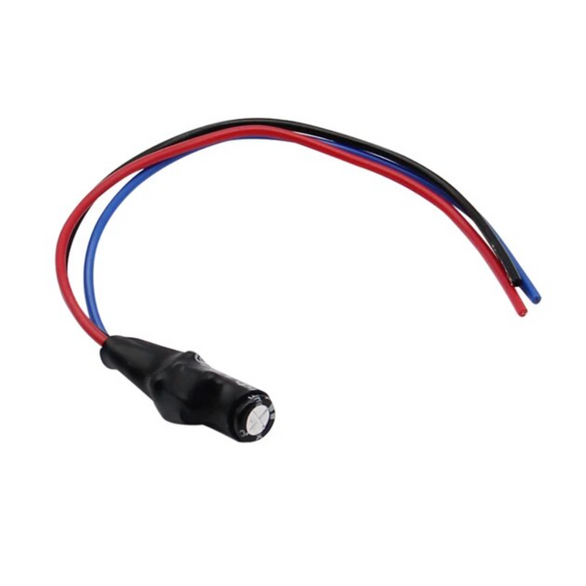 Filter för backkamera