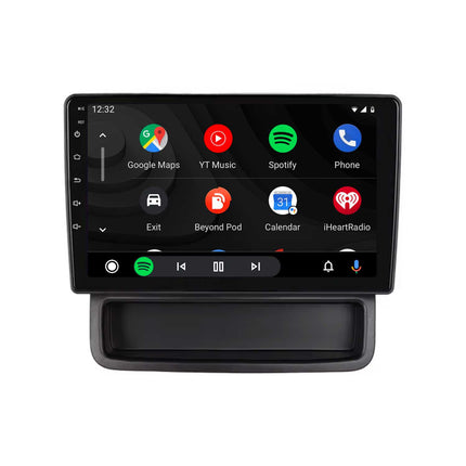 Navigation för Opel och Renault | CarPlay | Android Auto | WIFI | Bluetooth | QLED | XR4