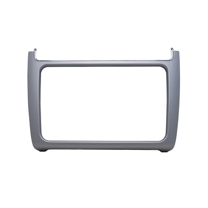 RNS Fascia panel till VW Polo 2014 - 2017 | Matt Grey