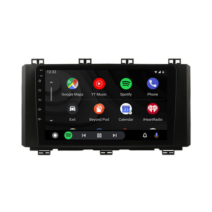 Navigation för Seat Ateca 2016-2022 | Carplay | Android | DAB+ | Bluetooth | 64GB