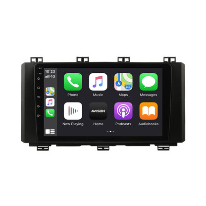Navigation för Seat Ateca 2016-2022 | Carplay | Android | DAB+ | Bluetooth | 64GB