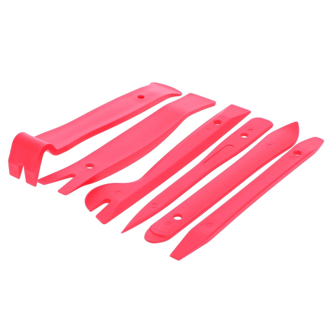 Demonteringverktygsset