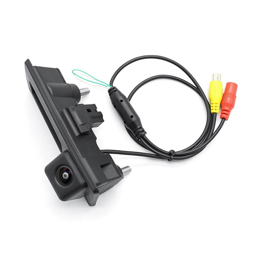 Audi Seat Skoda & Volkswagen Handtag Backkamera | HD | 170° | 110x49mm