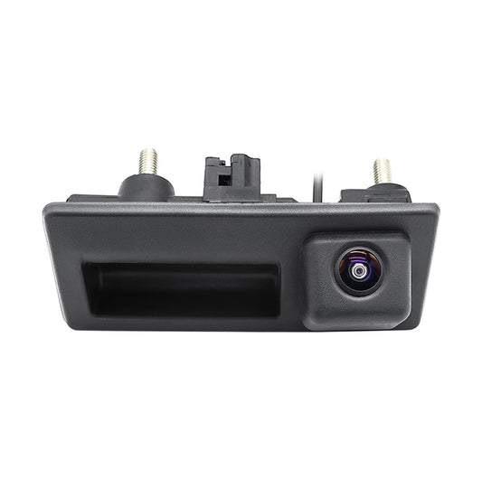 Audi Seat Skoda & Volkswagen Handtag Backkamera | HD | 170° | 110x49mm