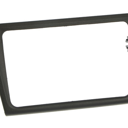 Fascia Panel Skoda Rapid från Black 2012