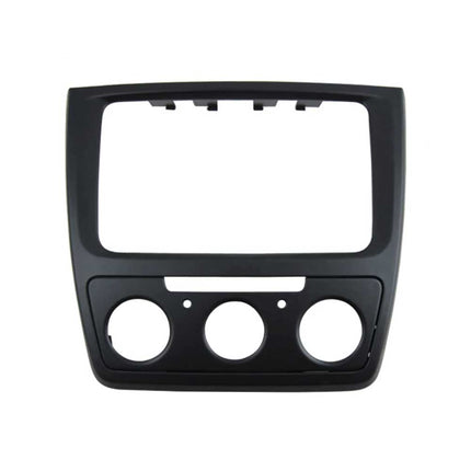 Skoda Yeti Fascia Panel RNS