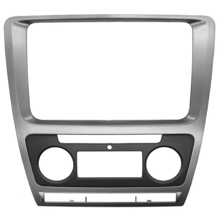Skoda 2010-2014 fasciapanel