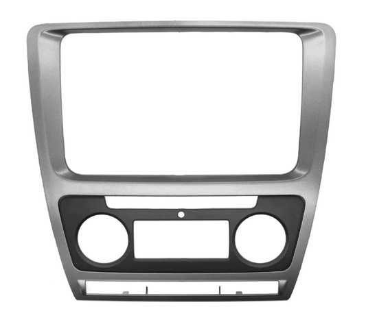 Skoda Octavia 2010-2014 Frontpanel
