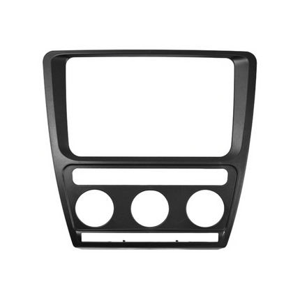 Skoda 2004-2010 Fascia RNS Fit Frame