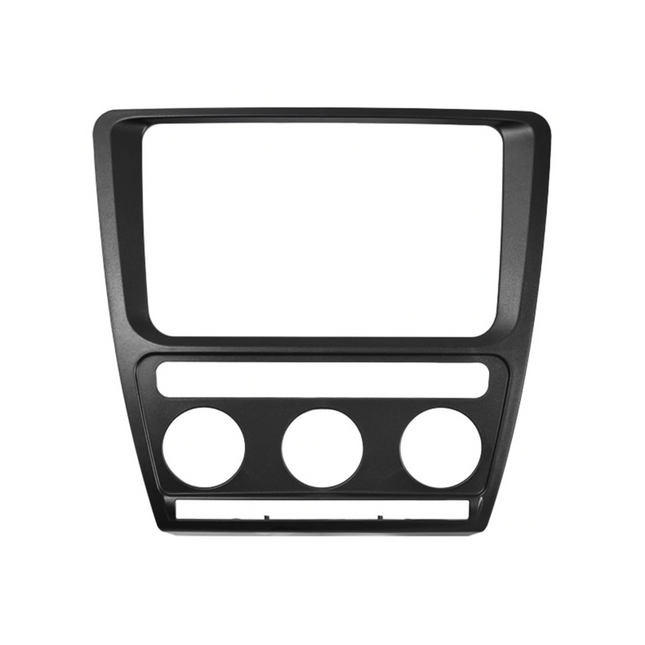 Skoda 2004-2010 Fascia RNS Fit Frame