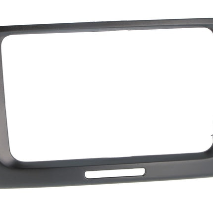 Skoda superb 3t fascia panel