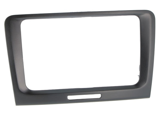 Skoda superb 3t fascia panel